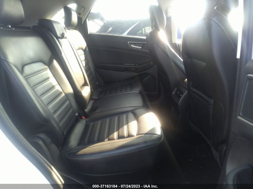 2020 FORD EDGE SEL/ST LINE - 2FMPK4J97LBB18850