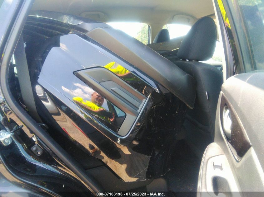 2019 NISSAN ROGUE S - 5N1AT2MT2KC818290