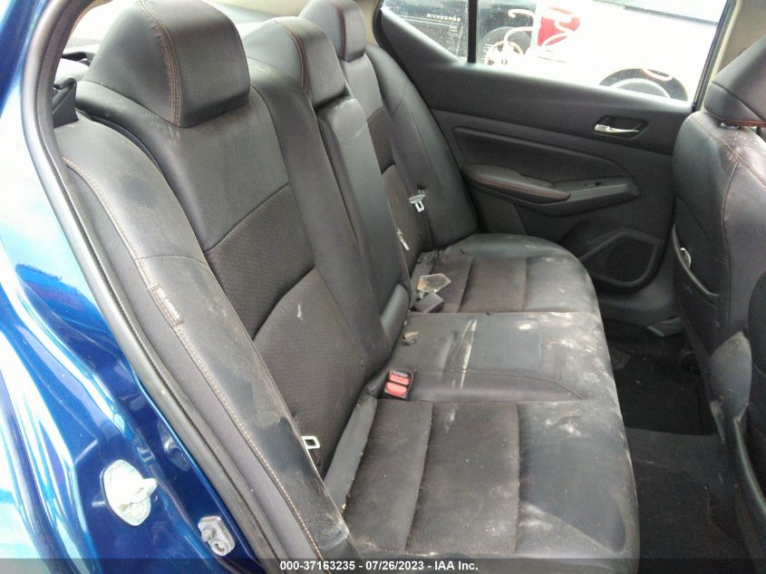 2019 NISSAN ALTIMA 2.5 SR - 1N4BL4CV2KC189577