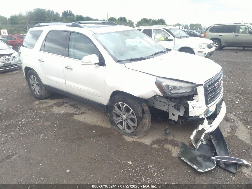 2015 GMC ACADIA SLT-1 - 1GKKVRKD9FJ271497