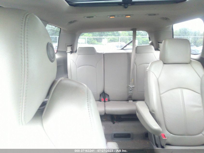 2015 GMC ACADIA SLT-1 - 1GKKVRKD9FJ271497