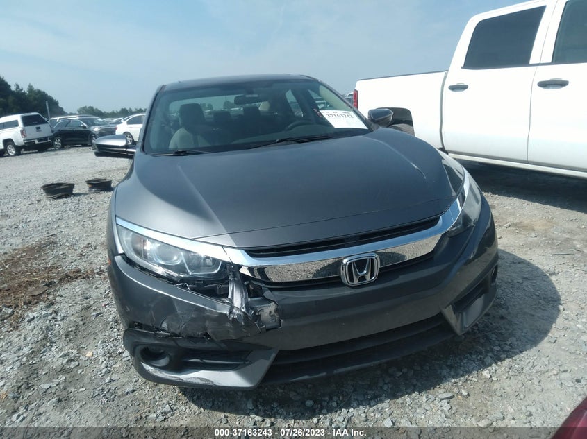 VIN 2HGFC1F30HH630571 2017 HONDA CIVIC SEDAN EX-T