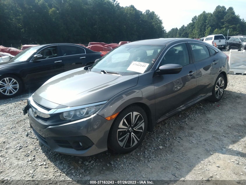 VIN 2HGFC1F30HH630571 2017 HONDA CIVIC SEDAN EX-T