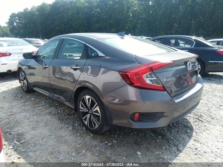 VIN 2HGFC1F30HH630571 2017 HONDA CIVIC SEDAN EX-T