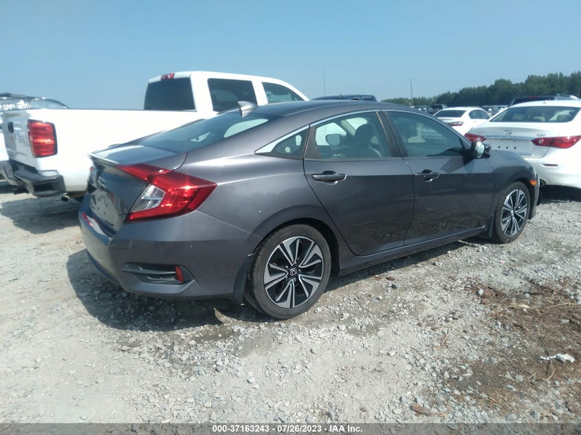 VIN 2HGFC1F30HH630571 2017 HONDA CIVIC SEDAN EX-T