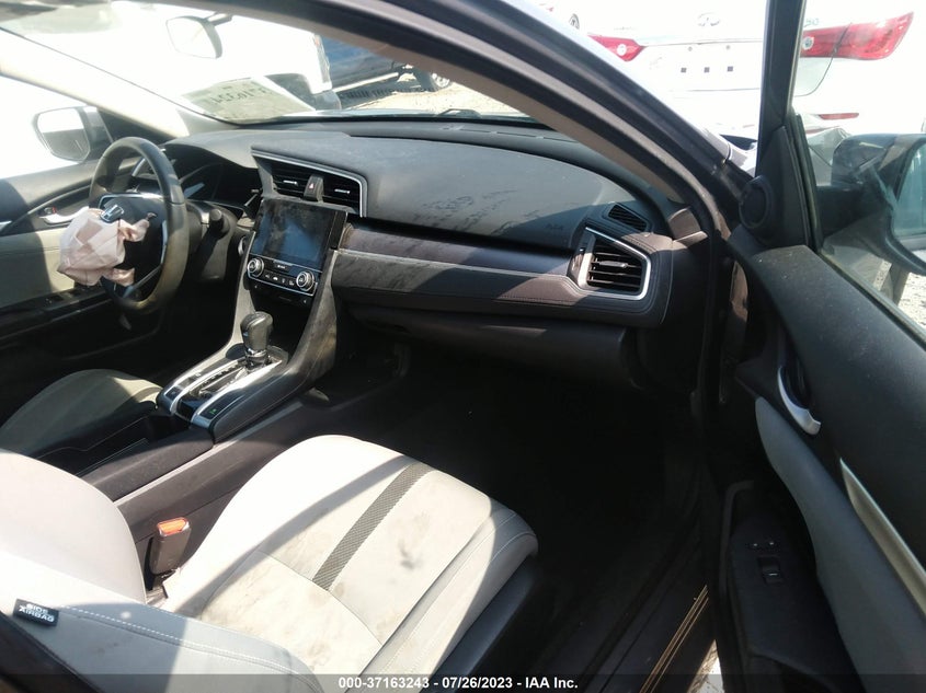VIN 2HGFC1F30HH630571 2017 HONDA CIVIC SEDAN EX-T
