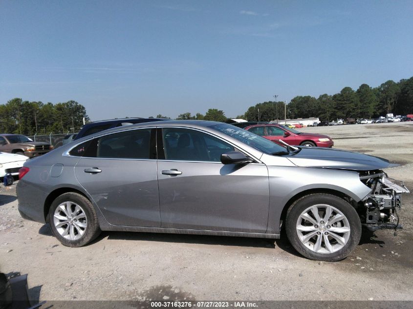 2023 CHEVROLET MALIBU LT - 1G1ZD5ST9PF162953