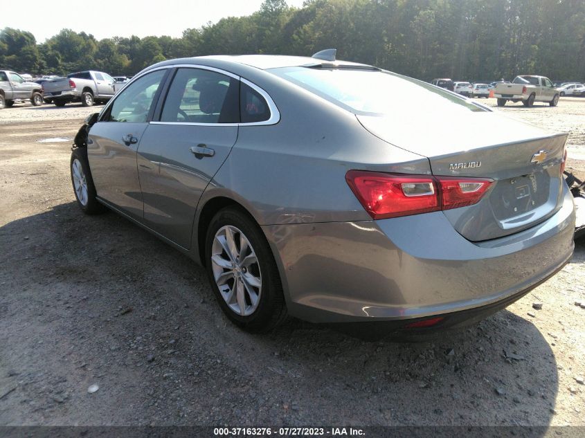 2023 CHEVROLET MALIBU LT - 1G1ZD5ST9PF162953