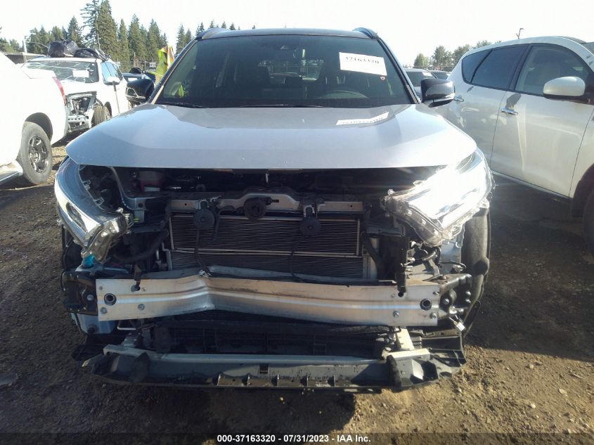 2019 TOYOTA RAV4 HYBRID XSE - JTMEWRFV1KD509618