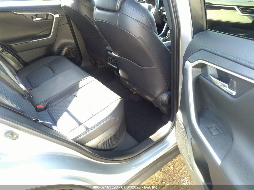 2019 TOYOTA RAV4 HYBRID XSE - JTMEWRFV1KD509618