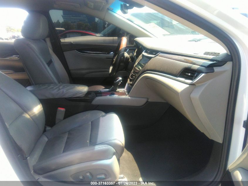 2017 CADILLAC XTS LUXURY - 2G61M5S32H9160740