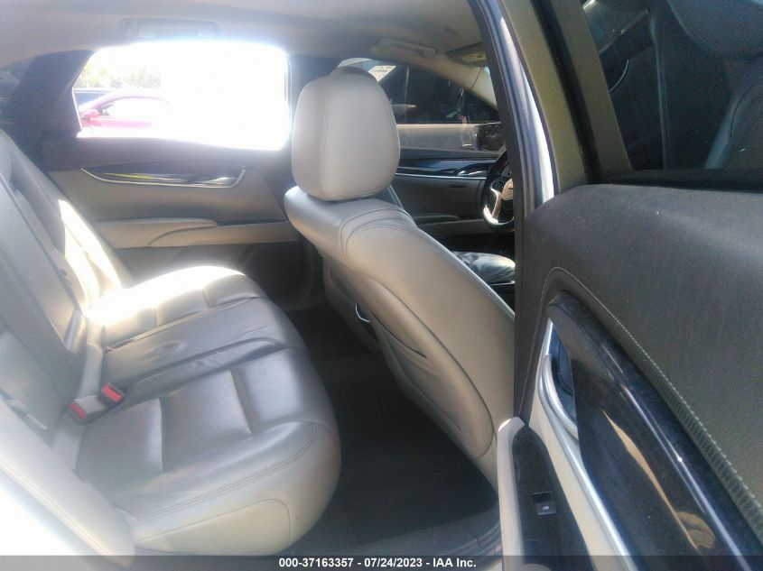 2017 CADILLAC XTS LUXURY - 2G61M5S32H9160740