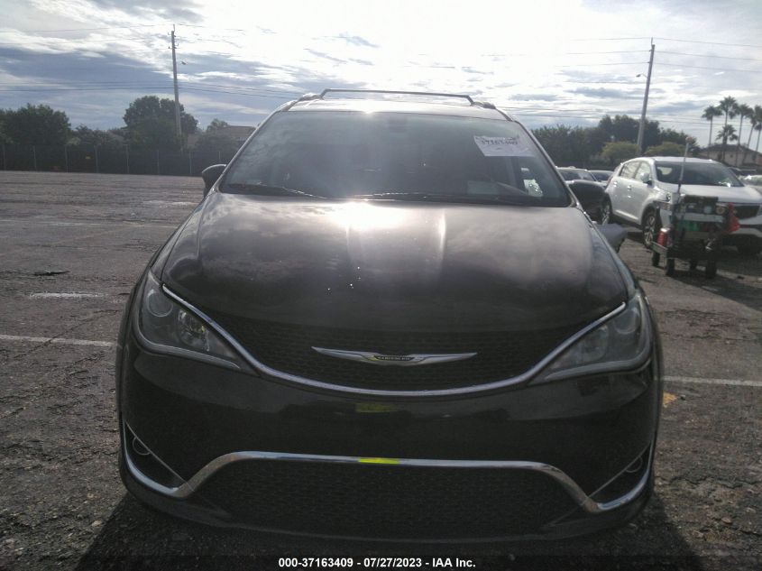 2C4RC1BG3HR816023 2017 CHRYSLER PACIFICA, photo no. 6