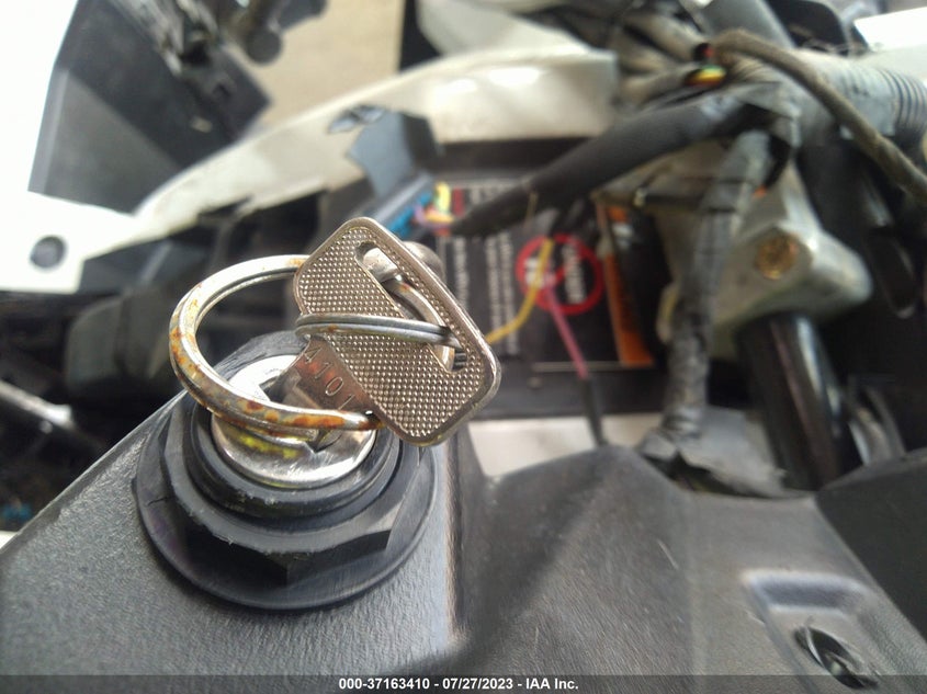 VIN 4XASXE859KB664989 2019 POLARIS SPORTSMAN 850 SP