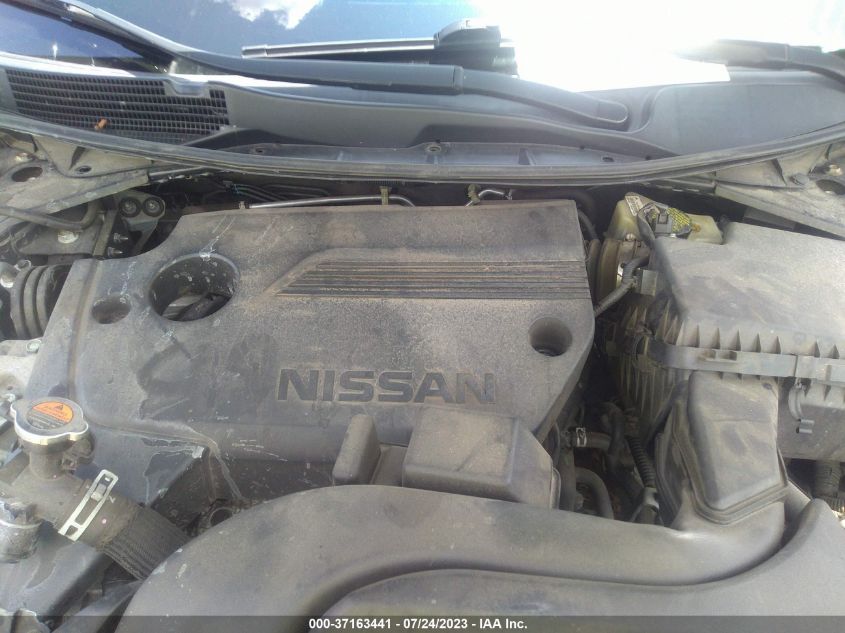 2016 NISSAN ALTIMA 2.5 S - 1N4AL3AP9GC135551