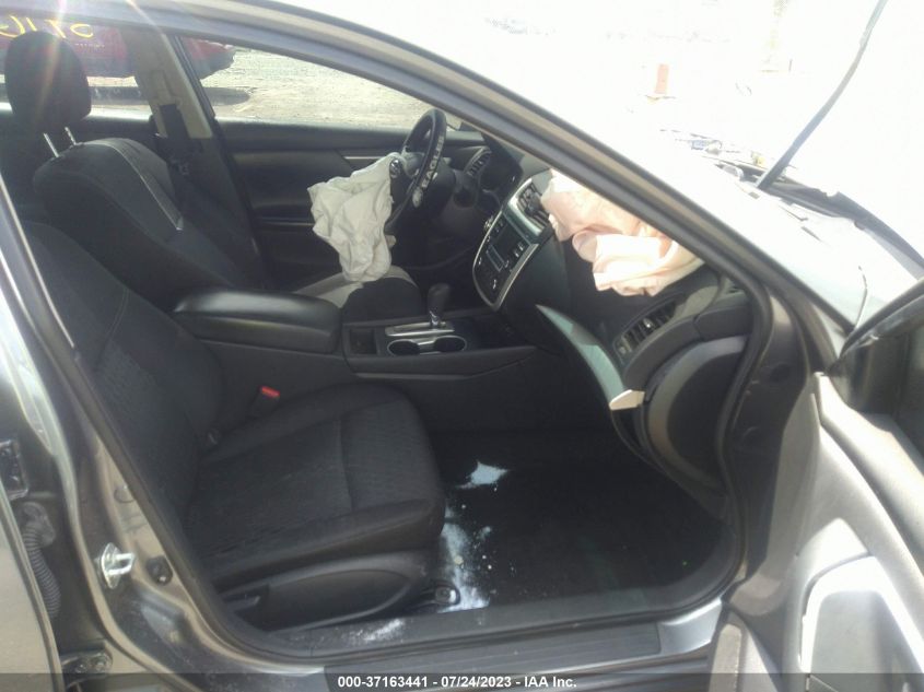 2016 NISSAN ALTIMA 2.5 S - 1N4AL3AP9GC135551