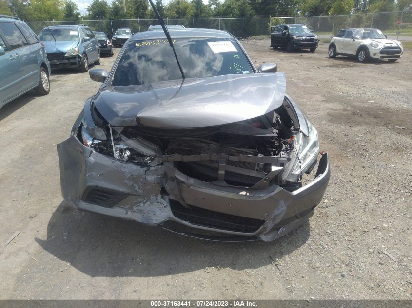 2016 NISSAN ALTIMA 2.5 S - 1N4AL3AP9GC135551