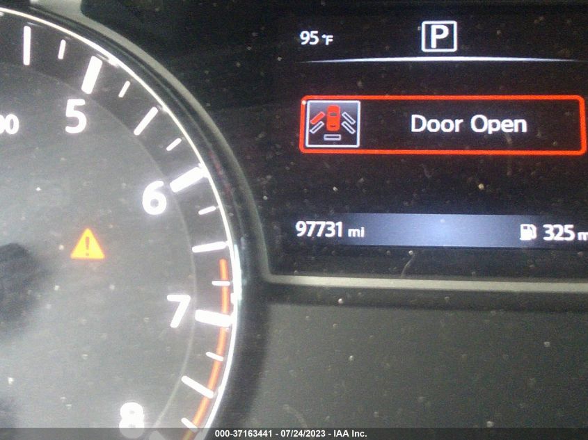 2016 NISSAN ALTIMA 2.5 S - 1N4AL3AP9GC135551