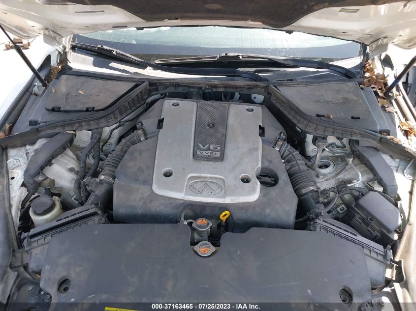2014 INFINITI Q50 PREMIUM - JN1BV7AP8EM682157