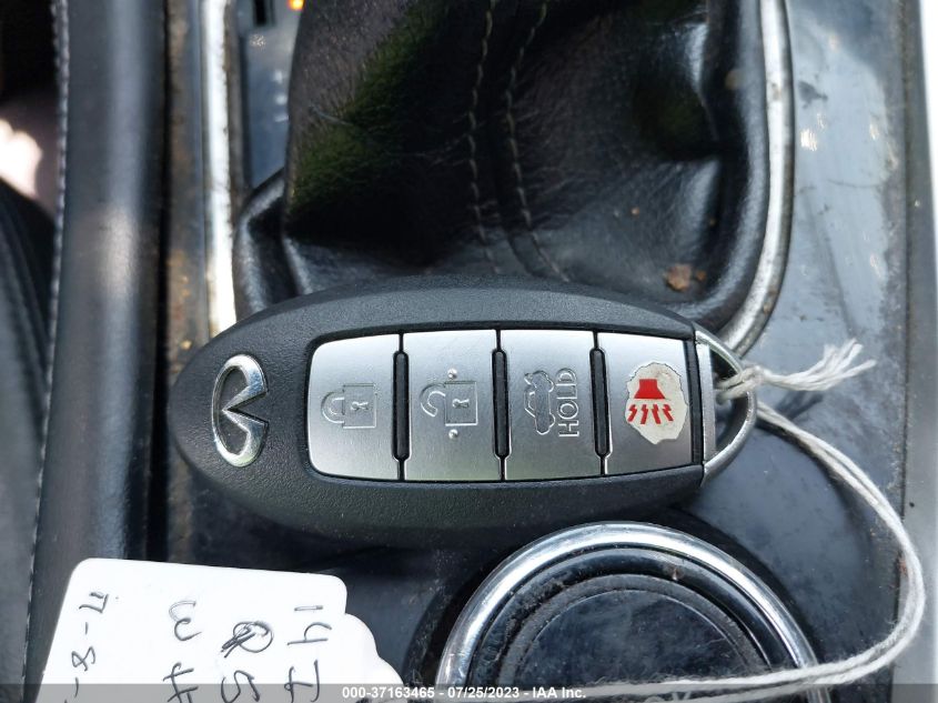 2014 INFINITI Q50 PREMIUM - JN1BV7AP8EM682157