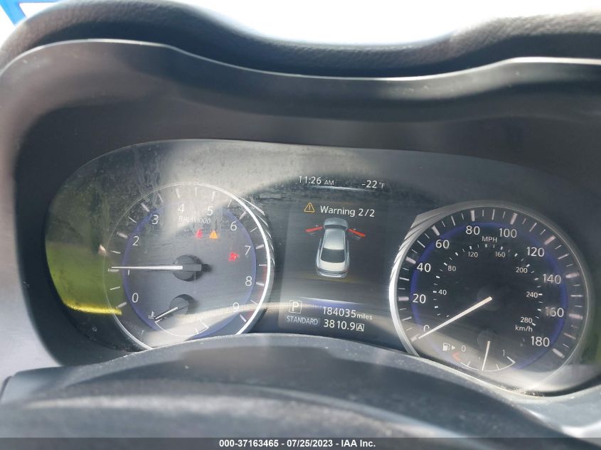 2014 INFINITI Q50 PREMIUM - JN1BV7AP8EM682157