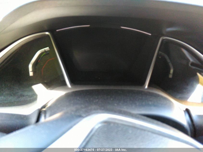 2021 HONDA CIVIC SPORT - 2HGFC2F87MH546985