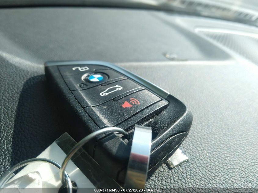2022 BMW 4 SERIES 430I - WBA63AV09NFM23628