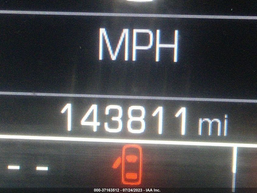 2015 CHEVROLET SILVERADO 1500 LT - 3GCUKREC6FG263732