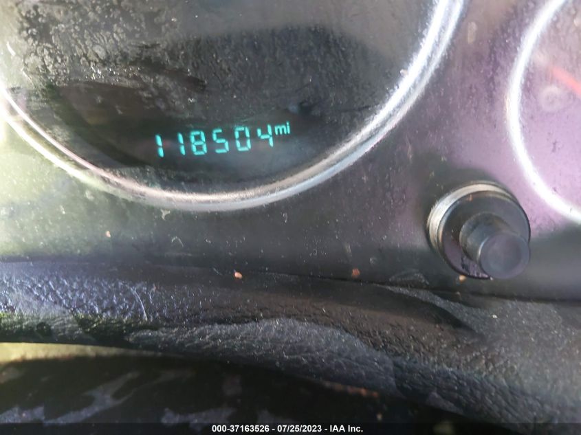 2017 JEEP WRANGLER UNLIMITED SPORT - 1C4BJWDG0HL633933