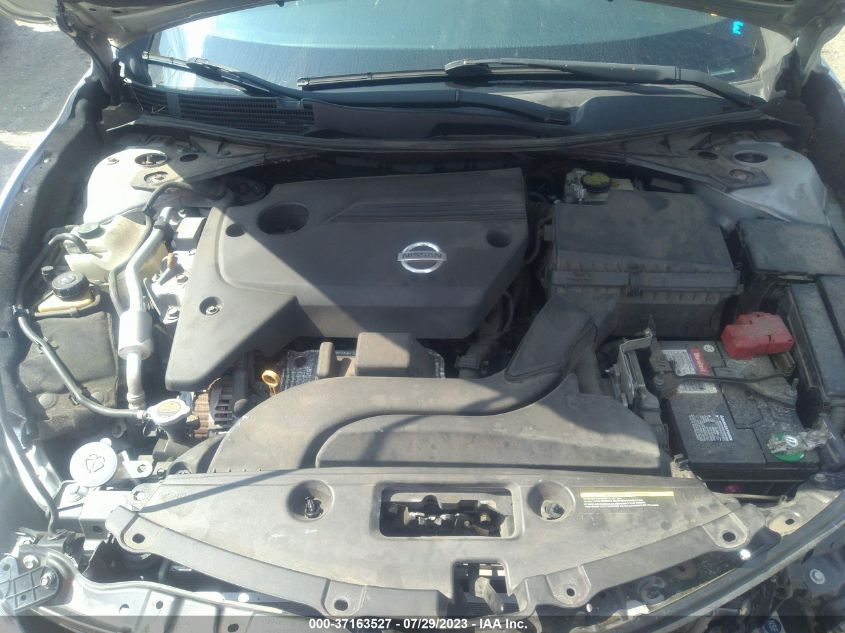2015 NISSAN ALTIMA 2.5 S - 1N4AL3AP6FC140351
