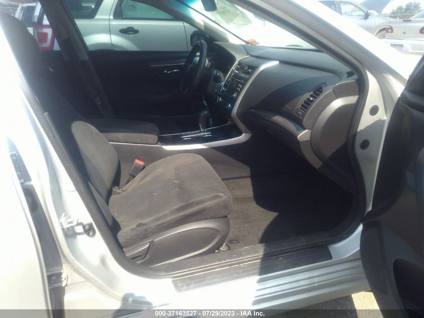 2015 NISSAN ALTIMA 2.5 S - 1N4AL3AP6FC140351