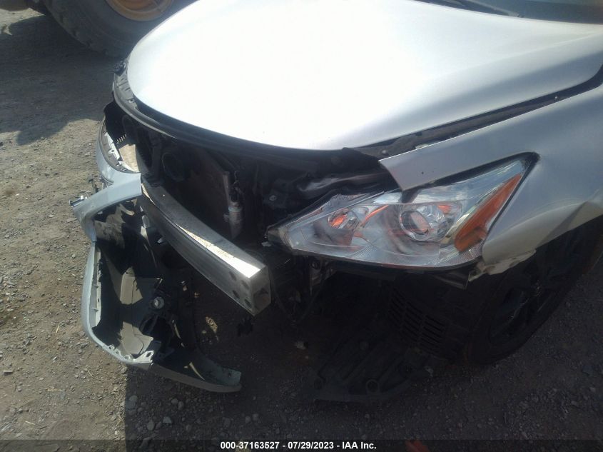 2015 NISSAN ALTIMA 2.5 S - 1N4AL3AP6FC140351
