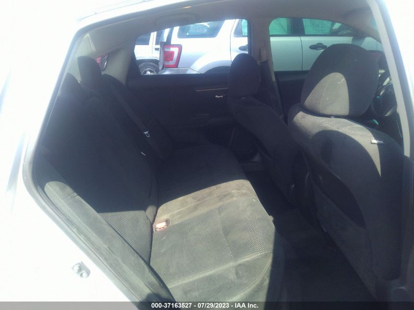 2015 NISSAN ALTIMA 2.5 S - 1N4AL3AP6FC140351
