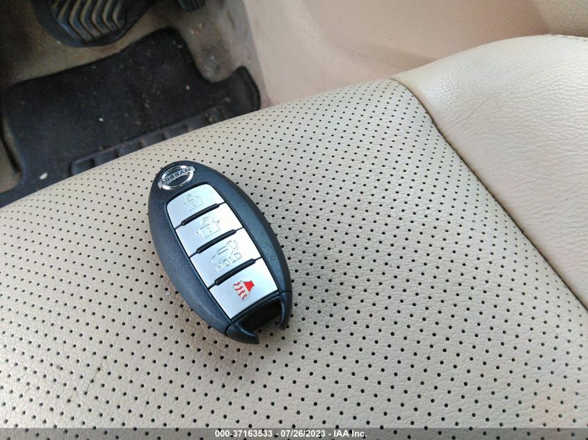 2015 NISSAN ROGUE SL - 5N1AT2MV8FC772794