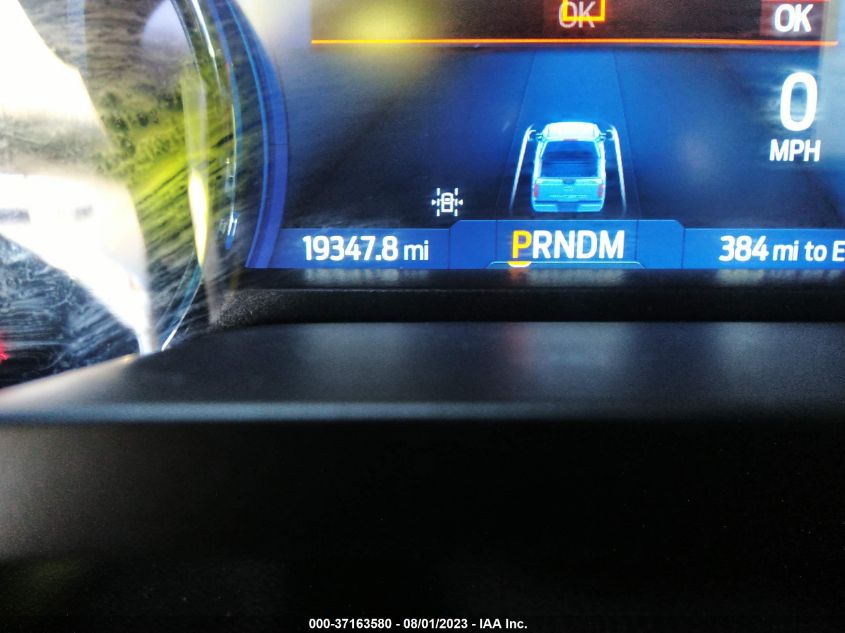 2022 FORD F-150 XL/XLT/LARIAT - 1FTEW1C50NFA58373