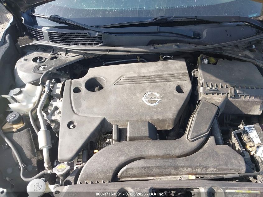 2015 NISSAN ALTIMA 2.5/S/SV/SL - 1N4AL3AP2FC134479