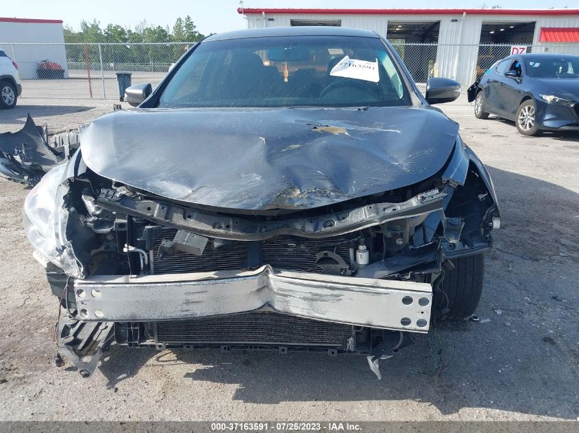 2015 NISSAN ALTIMA 2.5/S/SV/SL - 1N4AL3AP2FC134479