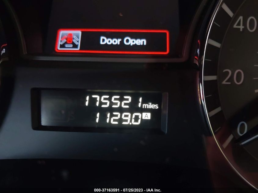 2015 NISSAN ALTIMA 2.5/S/SV/SL - 1N4AL3AP2FC134479