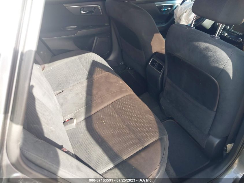 2015 NISSAN ALTIMA 2.5/S/SV/SL - 1N4AL3AP2FC134479