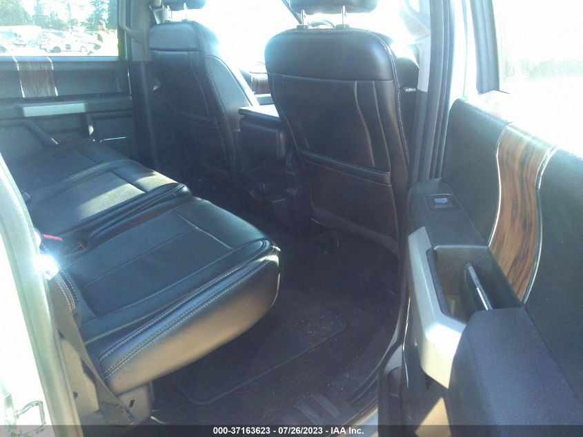 2018 FORD F-150 XL/XLT/LARIAT - 1FTEW1EG3JFD54061