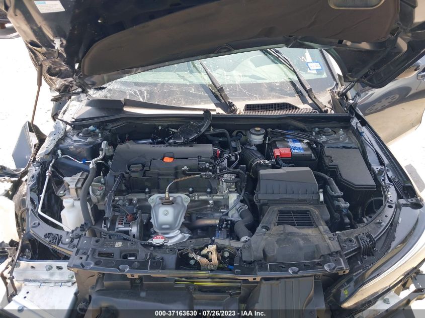 2023 HONDA CIVIC SEDAN SPORT - 2HGFE2F55PH523547