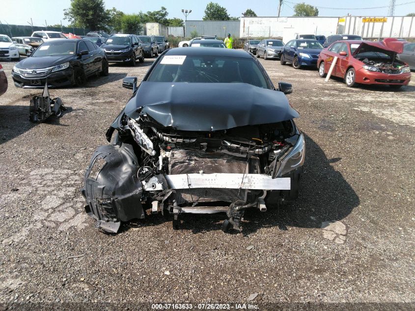 2016 MERCEDES-BENZ AMG CLA 45 WDDSJ5CBXGN370763
