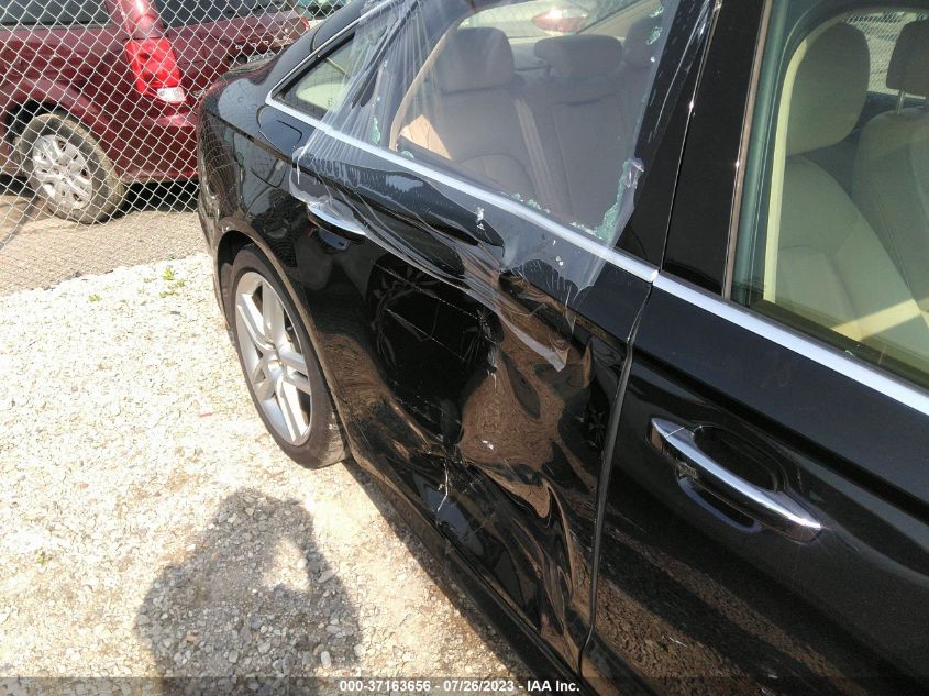 2016 AUDI A6 3.0T PREMIUM PLUS - WAUFGAFC5GN145817