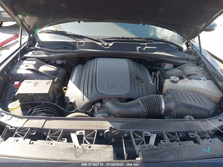 2021 DODGE CHALLENGER R/T - 2C3CDZBT9MH524783