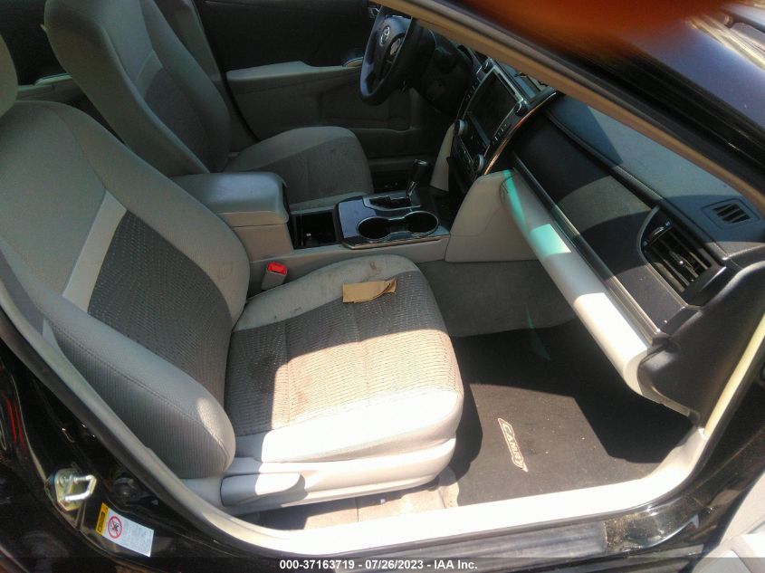 2014 TOYOTA CAMRY HYBRID LE/XLE/SE LIMITED EDITION - 4T1BD1FKXEU131427
