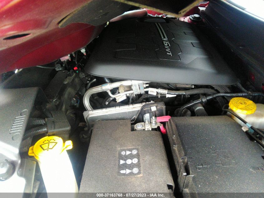 2015 JEEP CHEROKEE LATITUDE - 1C4PJMCS5FW527635