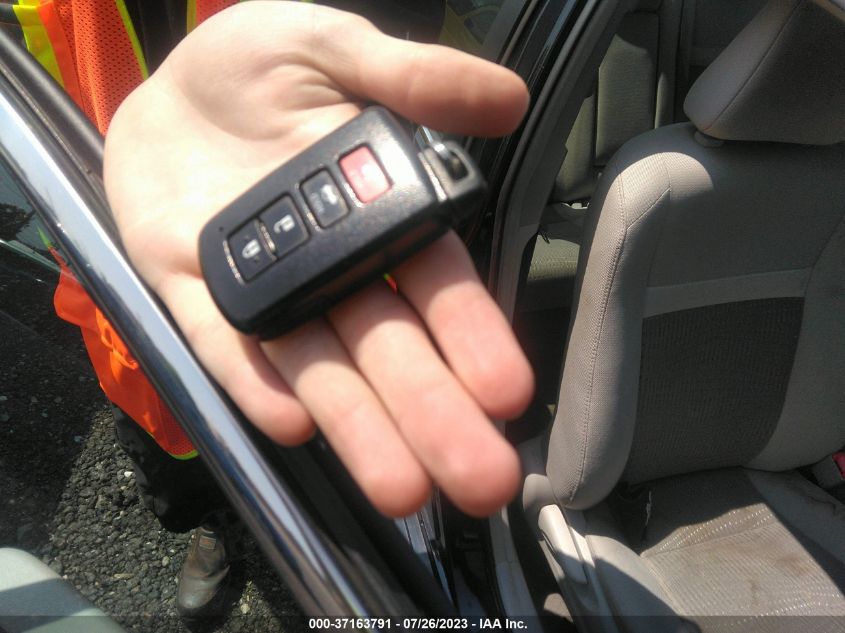 2014 TOYOTA CAMRY HYBRID LE/XLE/SE LIMITED EDITION - 4T1BD1FK7EU128050