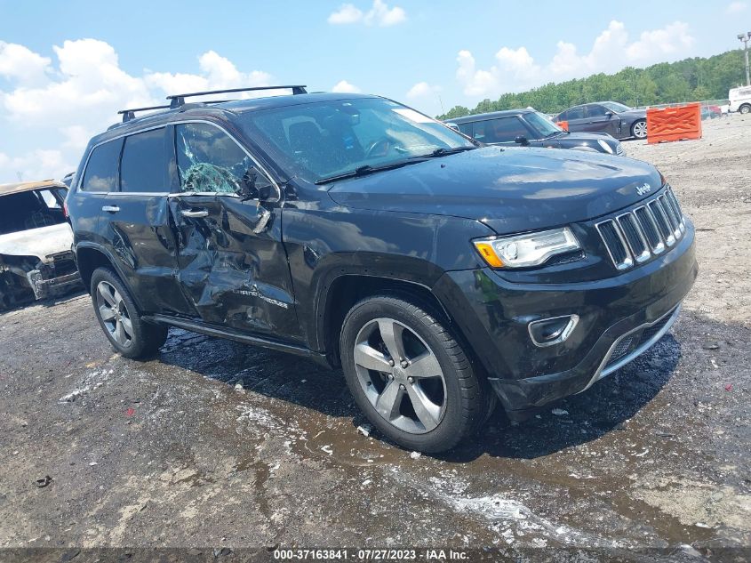 2015 JEEP GRAND CHEROKEE LIMITED - 1C4RJFBG0FC711013