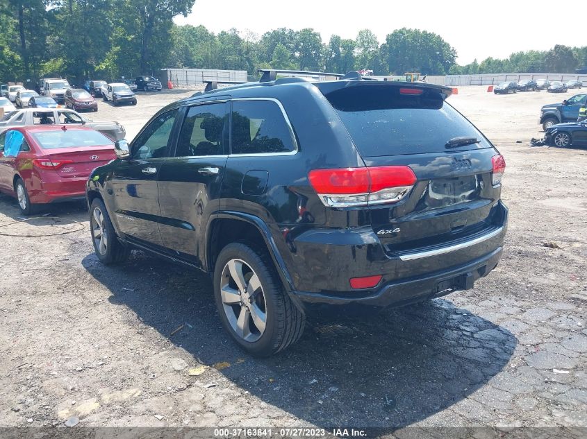 2015 JEEP GRAND CHEROKEE LIMITED - 1C4RJFBG0FC711013