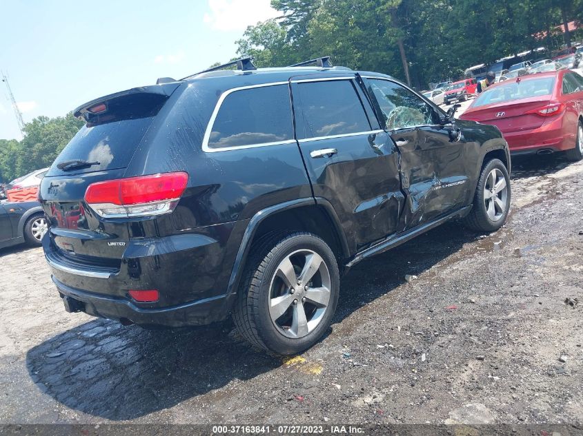 2015 JEEP GRAND CHEROKEE LIMITED - 1C4RJFBG0FC711013
